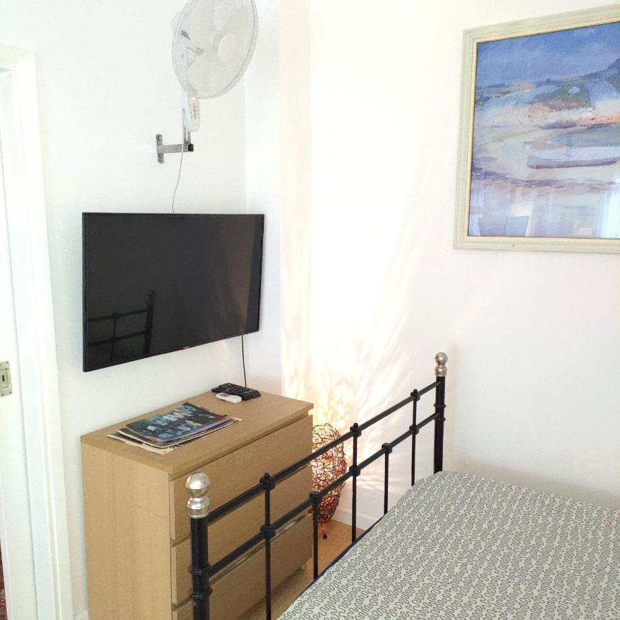 Promenade Apartment With Sea View Thessaloniki Exterior photo