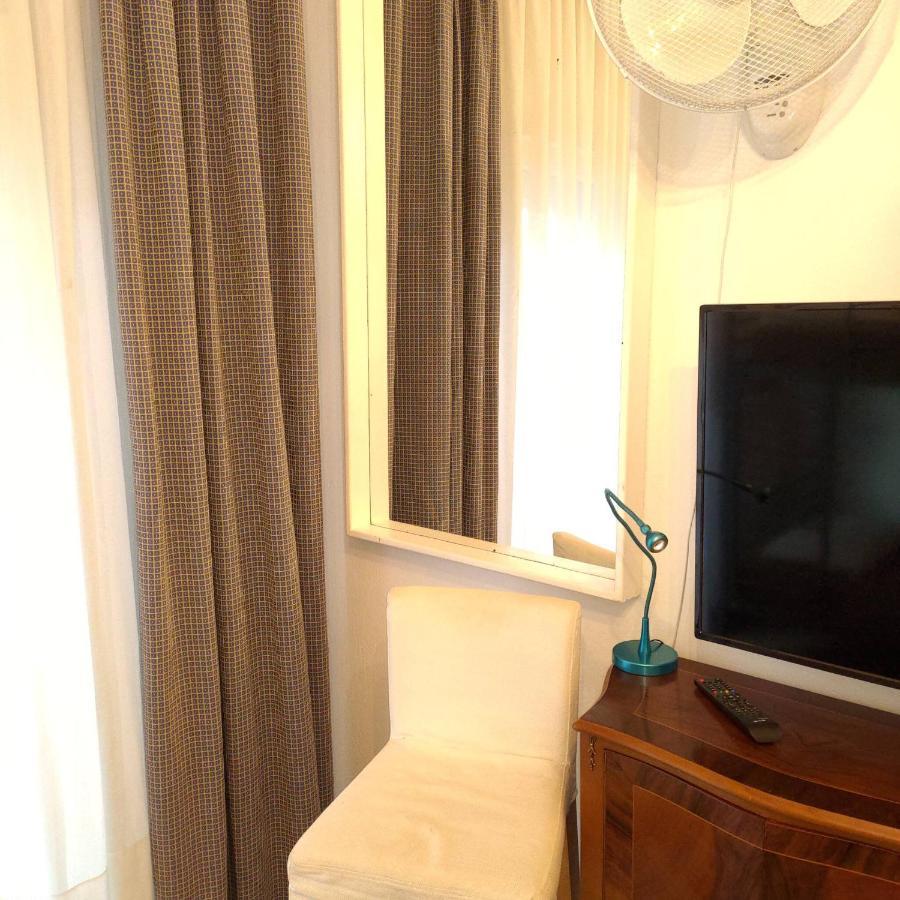 Promenade Apartment With Sea View Thessaloniki Exterior photo