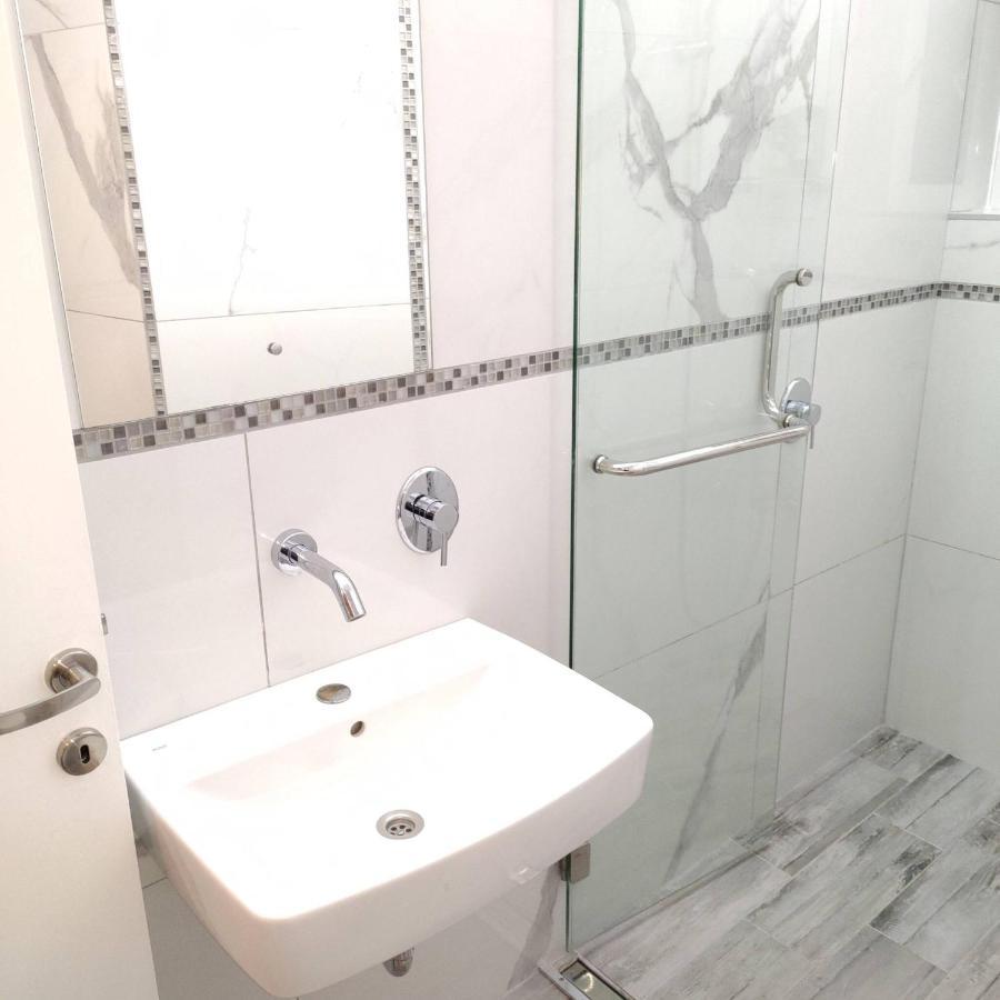 Promenade Apartment With Sea View Thessaloniki Exterior photo