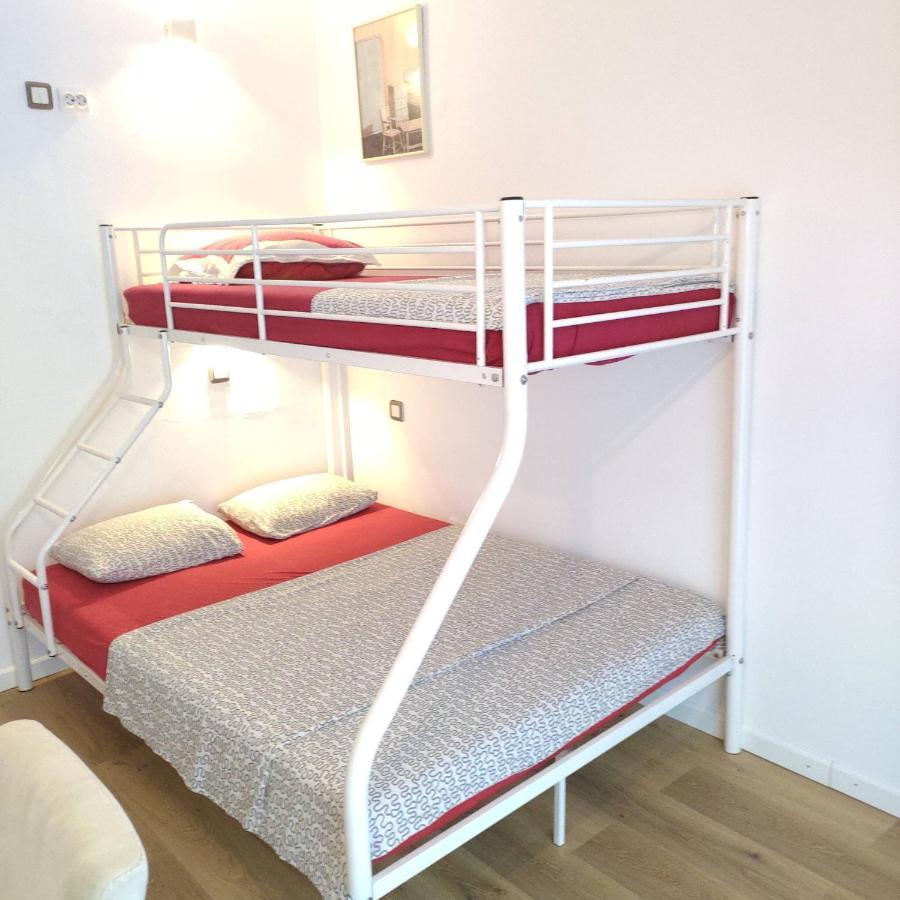 Promenade Apartment With Sea View Thessaloniki Exterior photo