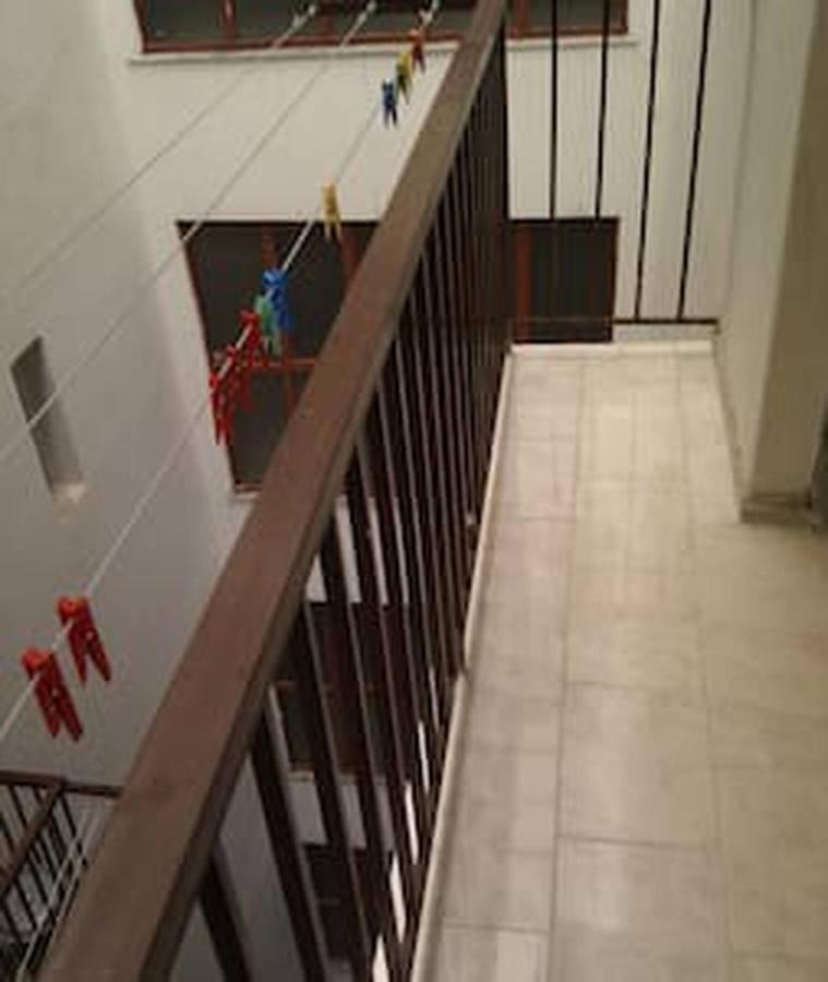 Promenade Apartment With Sea View Thessaloniki Exterior photo